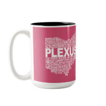 Tasse de plexus de l'Ohio