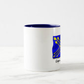 2 Couleurs Tasse de Porto Rico : Caguas (Centre)