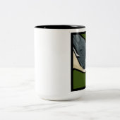 2 Couleurs Tasse de PYNU (Centre)