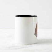 2 Couleurs Tasse de quartz rose par IreneDesign2011 (Centre)