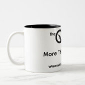 2 Couleurs Tasse de quête (Gauche)