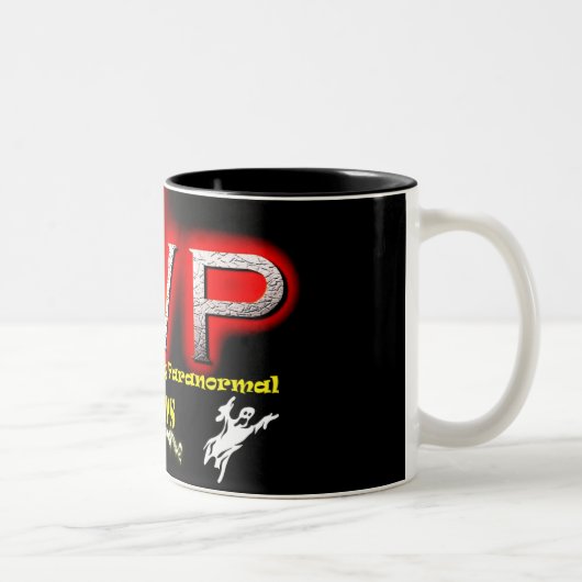 2 COULEURS TASSE DE QVP (Droit)