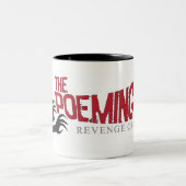 2 COULEURS TASSE DE RAD (Centre)