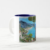 2 Couleurs Tasse de Ravello- (Devant gauche)
