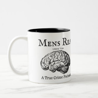 2 Couleurs Tasse de Rea des hommes