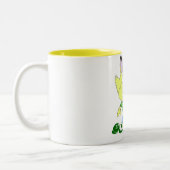 2 Couleurs Tasse de Renny (Gauche)