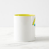 2 Couleurs Tasse de Rose_Cross (Centre)