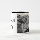 2 Couleurs Tasse de roucoulement de Heilan (Centre)