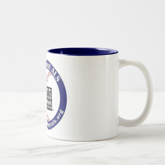 2 Couleurs Tasse de SAL (Droit)