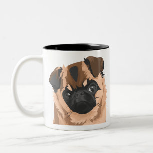 2 Couleurs Tasse de Scully