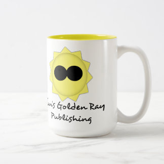 2 Couleurs Tasse de SGR-P