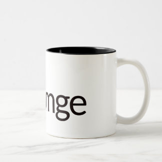 2 Couleurs Tasse de Shamge