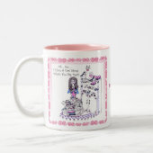 2 Couleurs TASSE de Shoepile (Gauche)