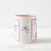 2 Couleurs TASSE de Shoepile (Centre)