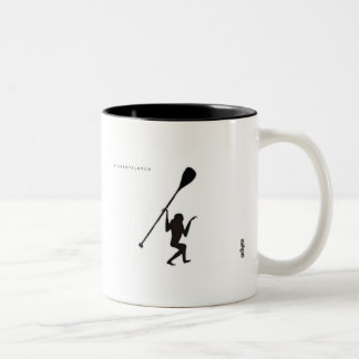 2 Couleurs Tasse de singe de surf d'alchimie : Toutes les
