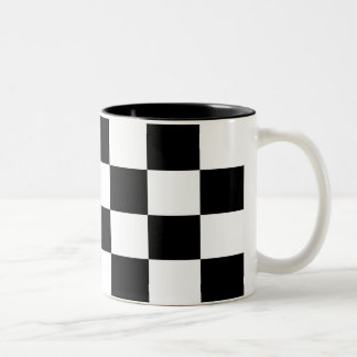 2 Couleurs Tasse de SKA