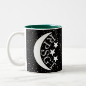 2 Couleurs TASSE de SOMMEIL de RPSGT POLYSOMNOGRAPHY par (Gauche)