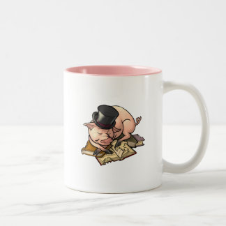 2 Couleurs Tasse de sommeil Shoat