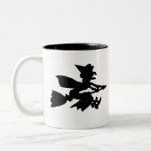2 Couleurs Tasse de sorcière (Gauche)