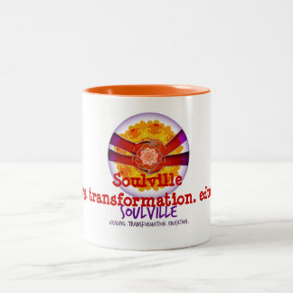 2 Couleurs Tasse de Soulville