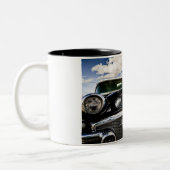 2 Couleurs Tasse de Special de Buick (Gauche)