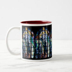 2 Couleurs Tasse de Stanislaw Wyspianski
