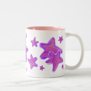 2 Couleurs Tasse de Starz