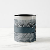 2 Couleurs Tasse de substance de Gimme Moore (Centre)