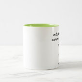 2 COULEURS TASSE DE SUFI (Centre)