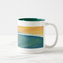 tasse de surf