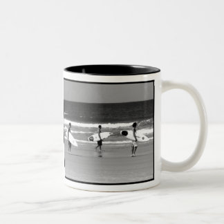 2 Couleurs Tasse de surfers
