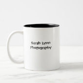 2 Couleurs Tasse de surfers (Gauche)