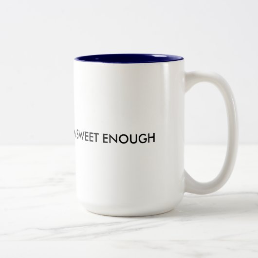 2 COULEURS TASSE DE THÉ (Droit)
