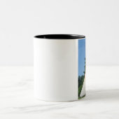 2 COULEURS TASSE DE TIPI (Centre)