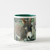 2 Couleurs Tasse de Truby (Centre)