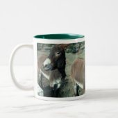 2 Couleurs Tasse de Truby (Gauche)