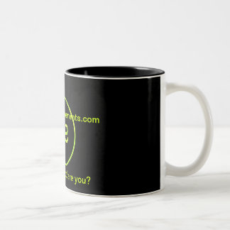 2 Couleurs Tasse de TrueAchievements