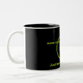 2 Couleurs Tasse de TrueAchievements (Gauche)