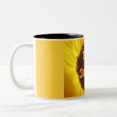2 Couleurs Tasse de TRUTHSEEKER (Gauche)