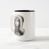 2 Couleurs Tasse de TTB Rasputina (Devant gauche)