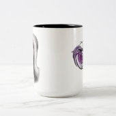 2 Couleurs Tasse de TTB Rasputina (Centre)