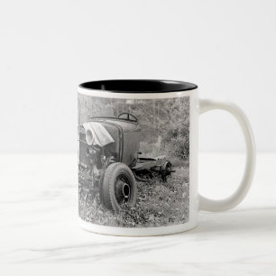 2 Couleurs Tasse de V1