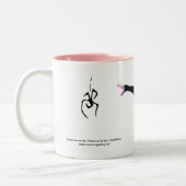 2 COULEURS TASSE DE VALSE (Gauche)