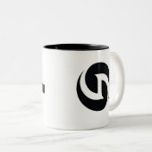 2 Couleurs tasse de vDream (Devant droit)