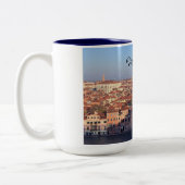 2 Couleurs Tasse de Venise (Gauche)