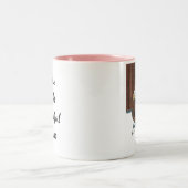 2 Couleurs Tasse de violoncelle (Centre)