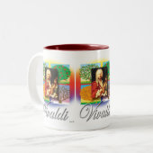 2 COULEURS TASSE DE VIVALDI (Devant gauche)