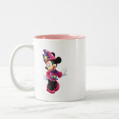 2 Couleurs Tasse de voyage Minni (Gauche)