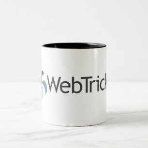 2 Couleurs Tasse de WebTricks