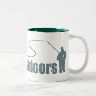 2 Couleurs Tasse de week-end